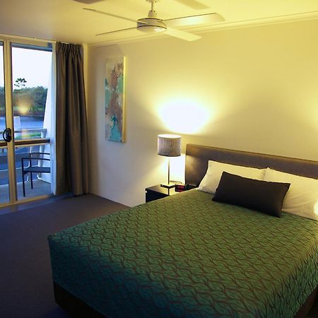 Brunswick River Inn Brunswick Heads Exteriör bild